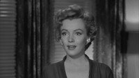 Обои к фильму «Можешь не стучать (1952)» — (14 из 33)