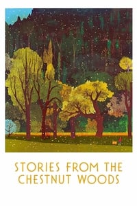 Zgodbe iz kostanjevih gozdov
