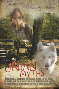 Постер фильма «Urban Myths (2017)» — (1 из 5)