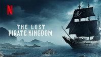 «Затерянное королевство пиратов (2021)» — обои к сериалу #5