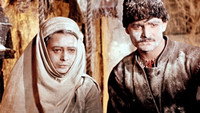 «Дорогой ценой (1957)» — обои к фильму #2