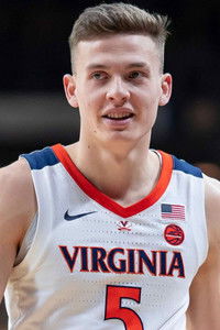 Kyle Guy