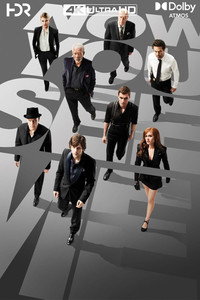 Постер фильма «Теперь ты меня видишь (2013)» — (14 из 61)