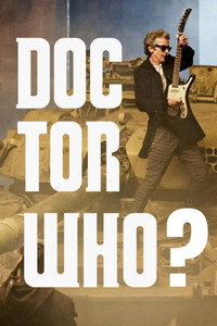 Постер сериала «Доктор Кто (2005 - 2022)» — (54 из 486)