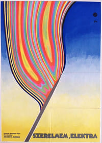 Pour Electre (1974)