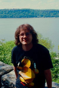 Imagem de Kenny Freeman