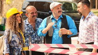 «Göktasi (2018)» — обои к фильму #1