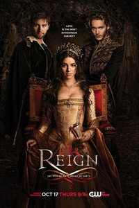 Постер сериала «Царство (2013 - 2017)» — (25 из 61)
