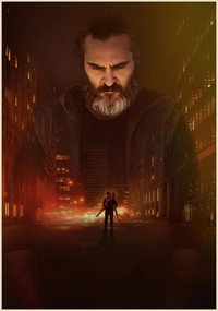 Постер фильма «Тебя никогда здесь не было (2017)» — (5 из 52)