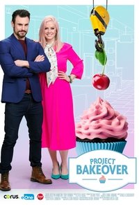 copertina serie tv Project+Bakeover 2021