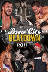 ROH: Brew City Beatdown - 2012