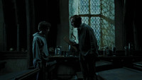 Harry Potter et le Prisonnier d'Azkaban
