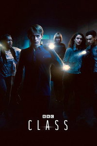 Постер сериала «Класс (2016)» — (5 из 11)