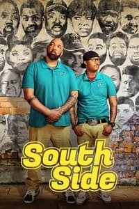 Poster de South Side