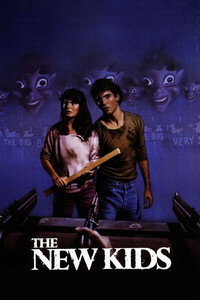 Постер фильма «Новые детишки (1985)» — (7 из 22)