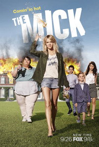 Постер сериала «Мик (2017 - 2018)» — (3 из 23)