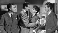 «Катастрофа: История женщины (1947)» — обои к фильму #6