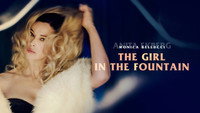 «The Girl in the Fountain (2021)» — обои к фильму #1