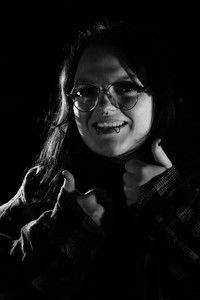 Imagem de Jade Baran