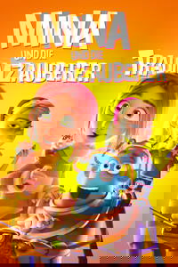 Movieposter Mina und die Traumzauberer