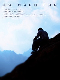 So Much Fun (2026) poster