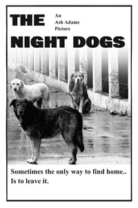 Poster de The Night Dogs