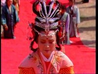 Grieving Over Tanchuns Departure to Marry Far from Home