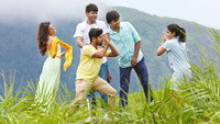 «Manasuku Nachindhi (2018)» — обои к фильму #7