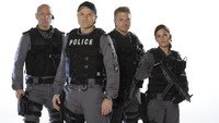 «Горячая точка (2008 - 2012)» — обои к сериалу #5