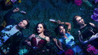 «Садовничество в Гросс-Пойнте (2025)» — обои к сериалу #3