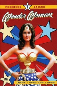 Wonder Woman (1975) 
