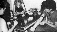 «Zombie Hunger (1984)» — обои к фильму #1