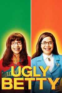 Постер сериала «Дурнушка Бетти (2006-2010)» — (12 из 27)