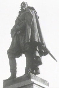 Herdenking Jan Pieterszoon Coen