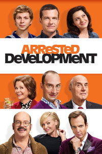 Постер сериала «Задержка в развитии (2003-2019)» — (5 из 86)