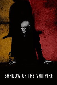 Постер фильма «Тень вампира (2000)» — (8 из 34)