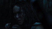 The Hunger Games : L'embrasement