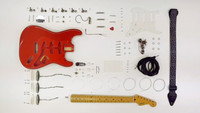 Electric Guitar