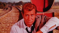 «Изгой (1968 - 1969)» — обои к сериалу #2
