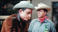 «The Night Rider (1962)» — обои к фильму #1