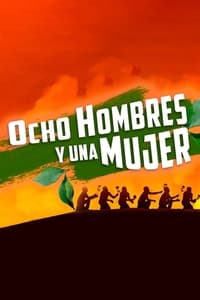 Ocho hombres y una mujer (1946)