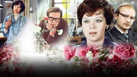 «Служебный роман (1977)» — обои к фильму #10