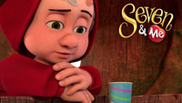 Обои к мультсериалу «Sept nains et moi (2016-2019)» — (33 из 45)