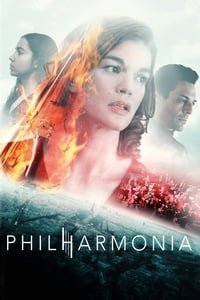 copertina serie tv Philharmonia 2019