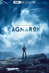 Постер сериала «Рагнарёк (2020-2023)» — (10 из 52)