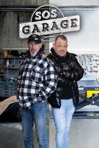 Saison 1 poster
