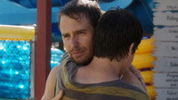 «Дорога, дорога домой (2013)» — обои к фильму #9
