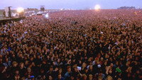 «AC/DC: Live at Donington (1992)» — обои к фильму #7