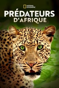 Poster de Prédateurs d'Afrique