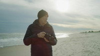 «Dear Memories - Eine Reise mit dem Magnum-Fotografen Thomas Hoepker (2022)» — обои к фильму #1